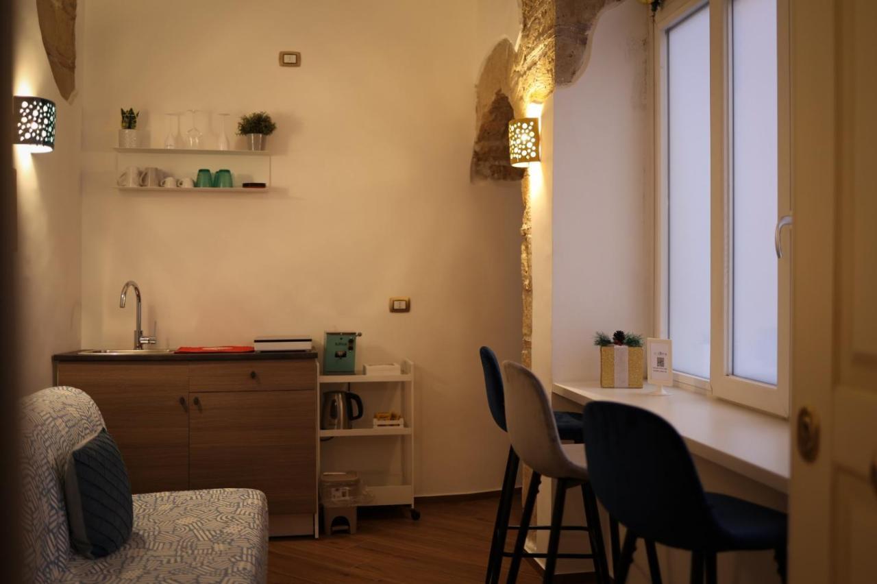 Appartement Petramare Charming House à Salernes Extérieur photo
